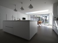 Kitchen Island Unit : helen in balum kitchen garden